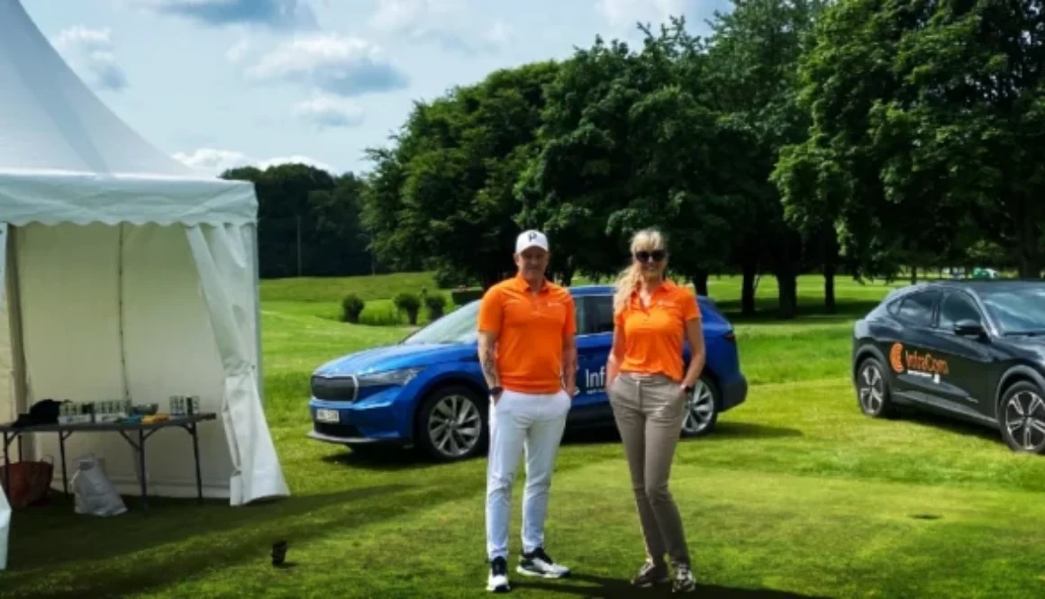 Event Golf 2025