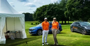 Golf Bokskogens GK