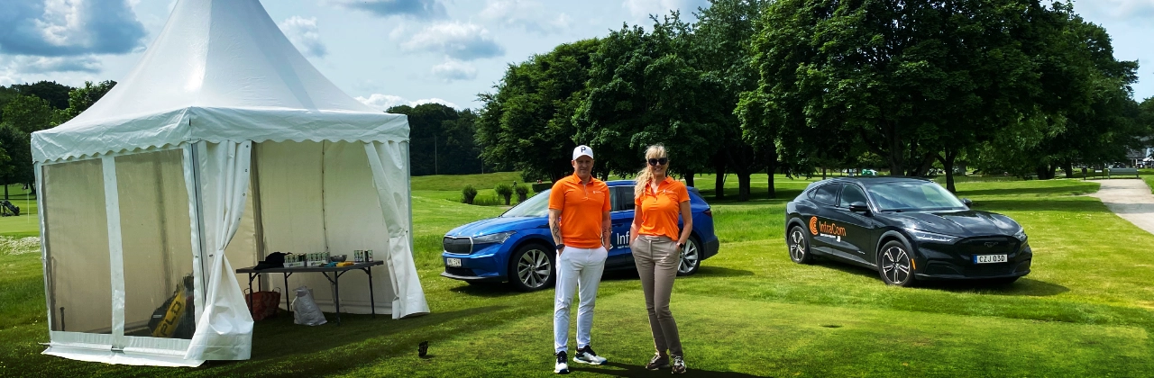 Golf Bokskogens GK